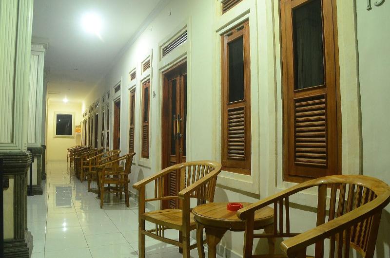 Budget Door Legian Inn image