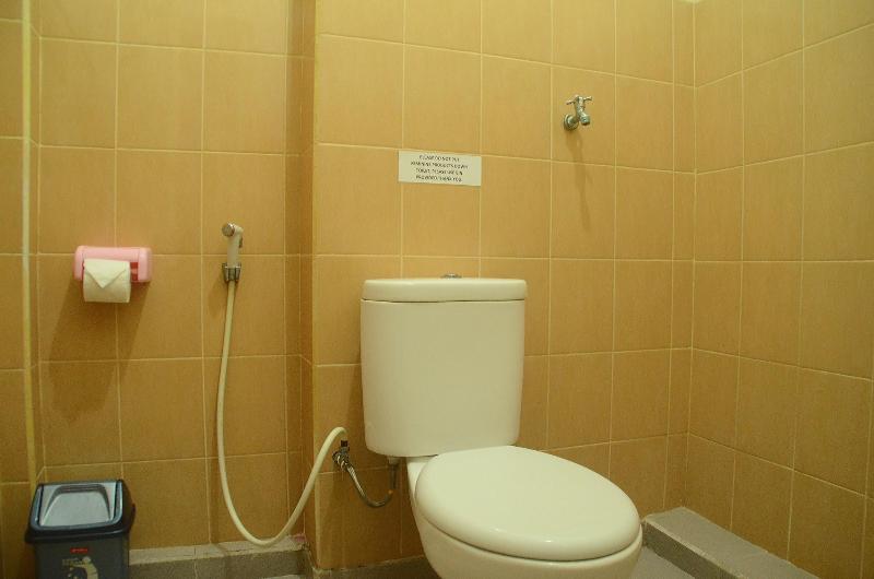 Budget Door Legian Inn image