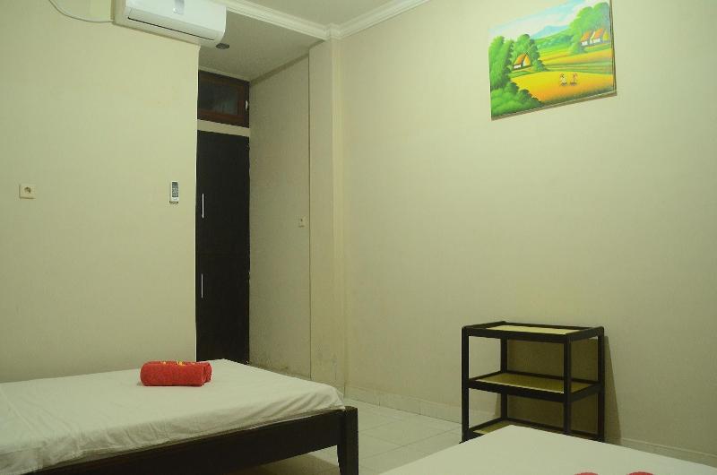 Budget Door Legian Inn image