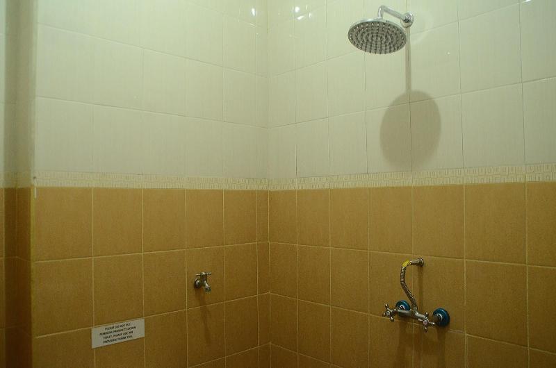 Budget Door Legian Inn image