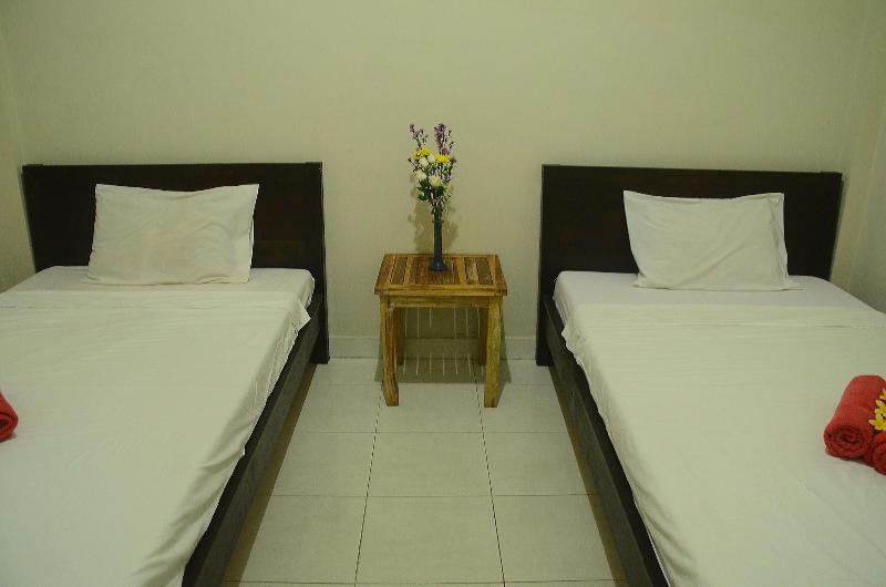 Budget Door Legian Inn image