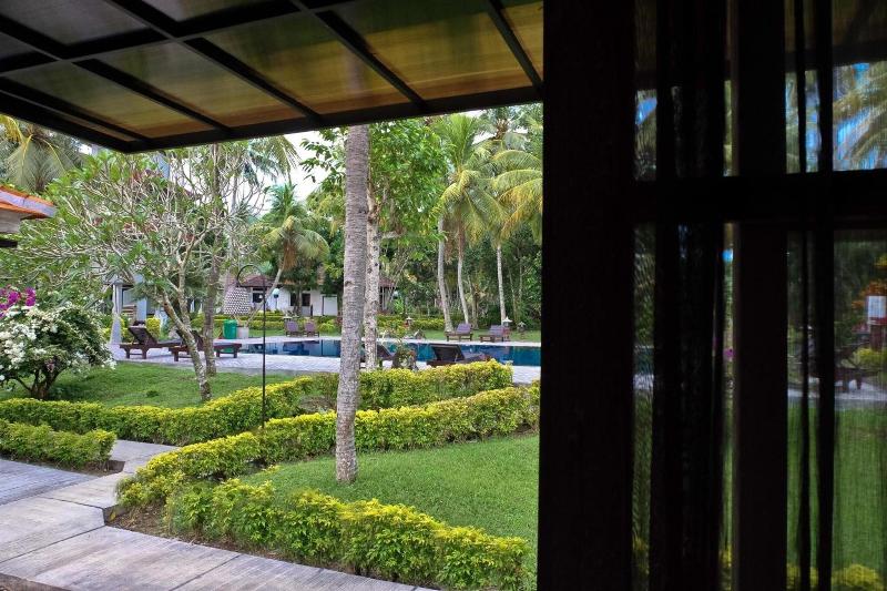 Umadewi Surf & Suites image
