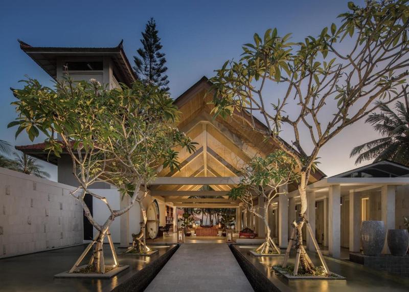 Umadewi Surf & Suites image