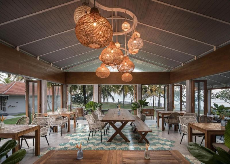 Umadewi Surf & Suites image