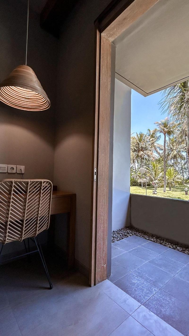 Umadewi Surf & Suites image
