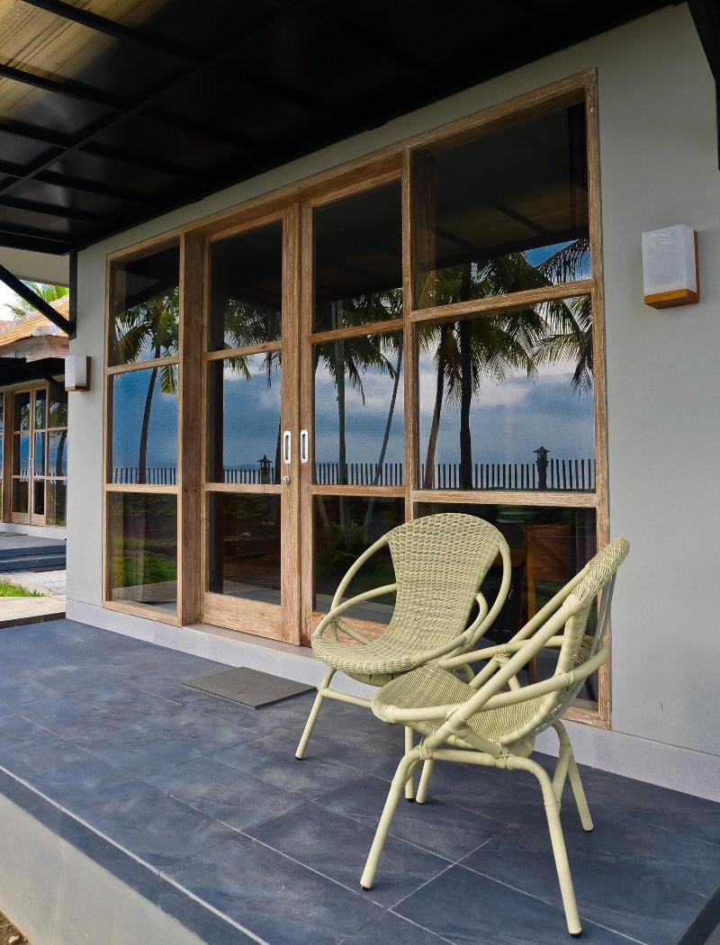 Umadewi Surf & Suites image