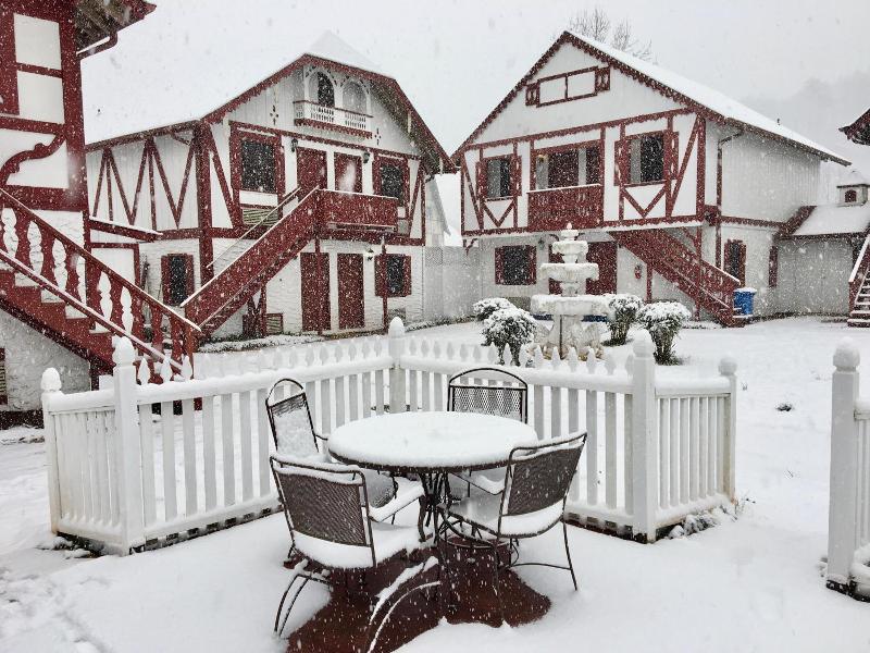 Helen Alpine Village Inn image