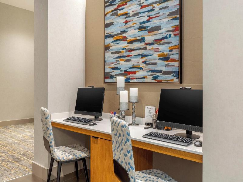 Residence Inn Providence Downtown image