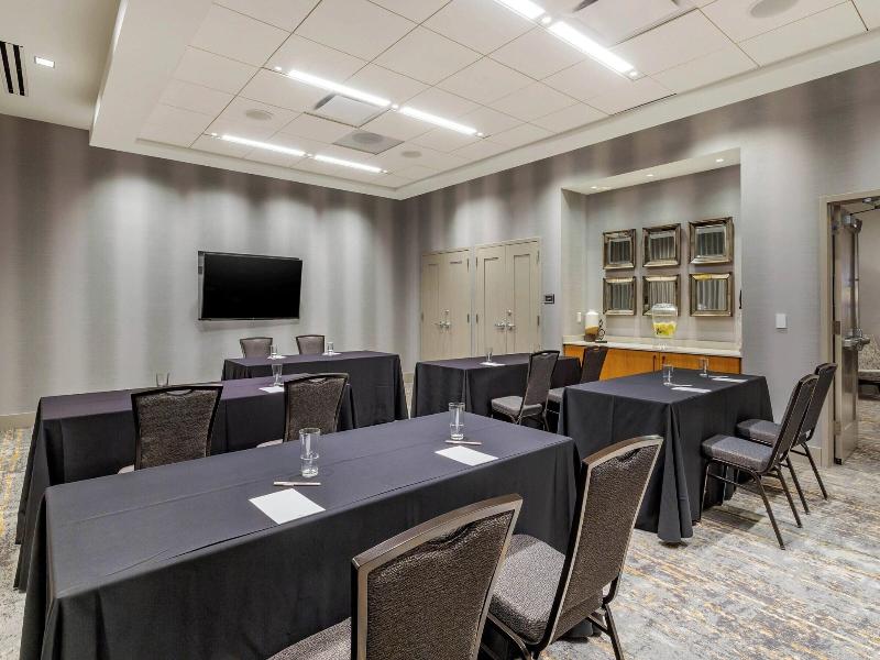 Residence Inn Providence Downtown image