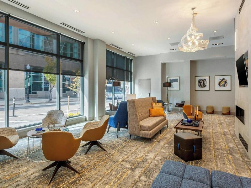 Residence Inn Providence Downtown image