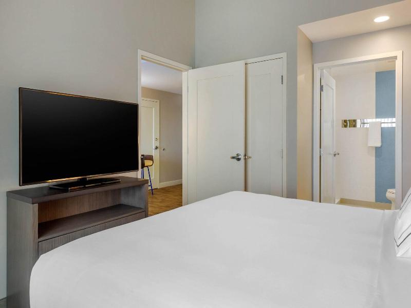 Residence Inn Providence Downtown image