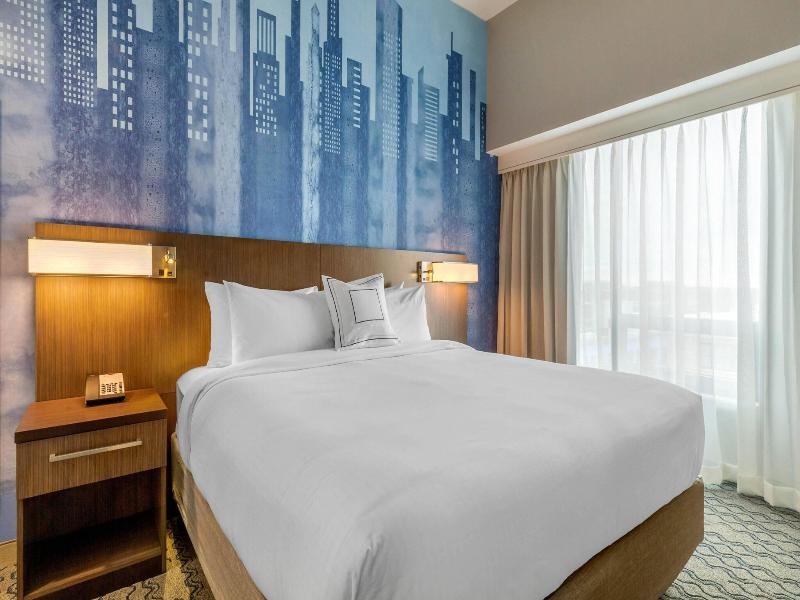 Residence Inn Providence Downtown image