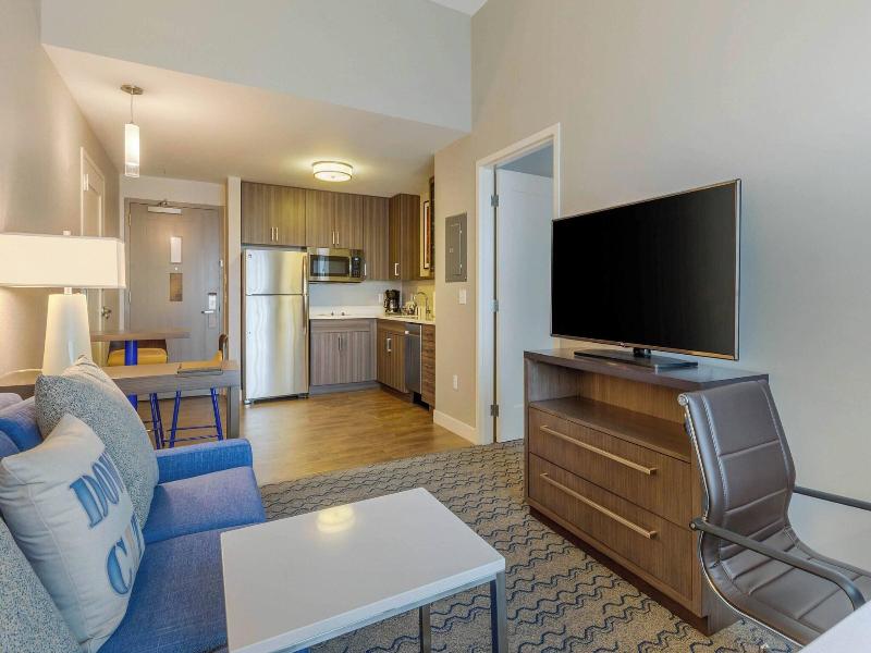 Residence Inn Providence Downtown image