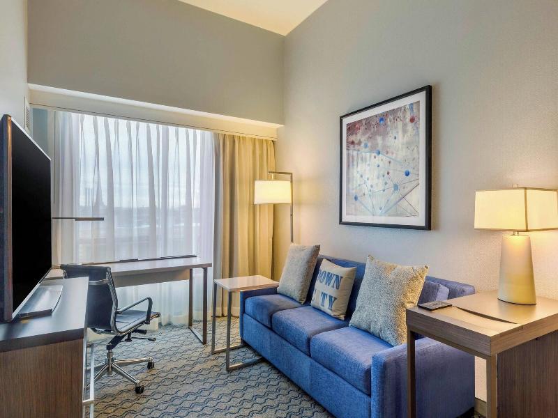 Residence Inn Providence Downtown image