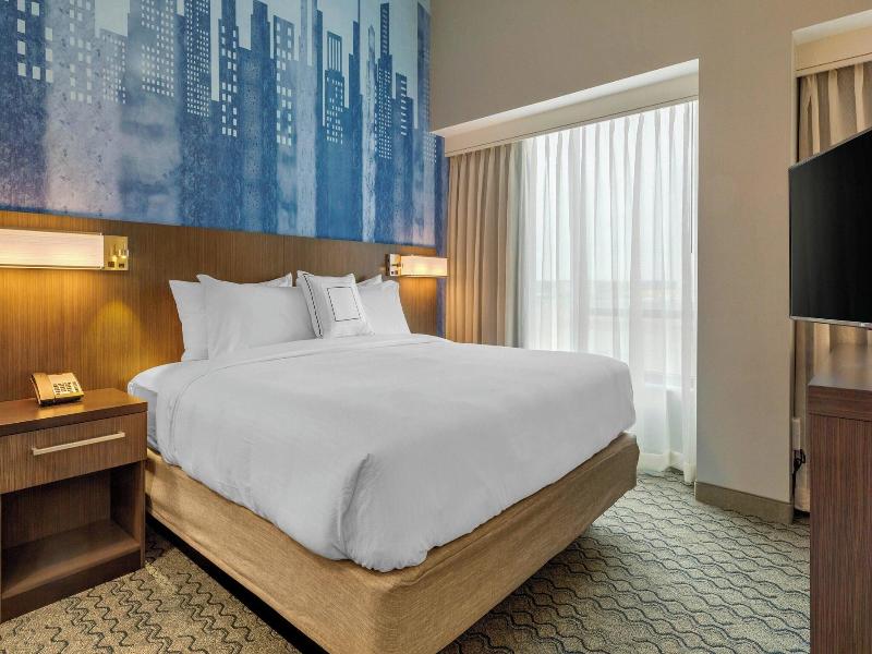 Residence Inn Providence Downtown image