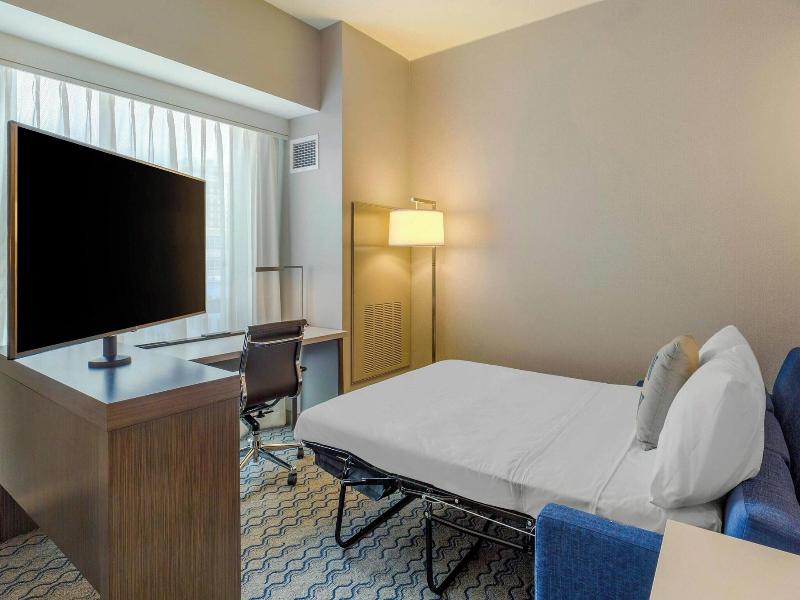 Residence Inn Providence Downtown image