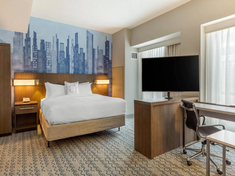 Residence Inn Providence Downtown image
