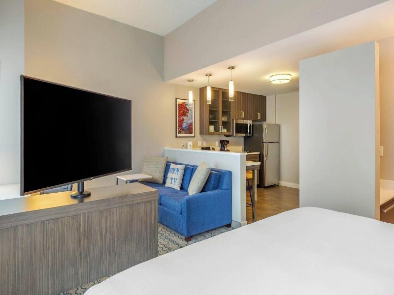 Residence Inn Providence Downtown image