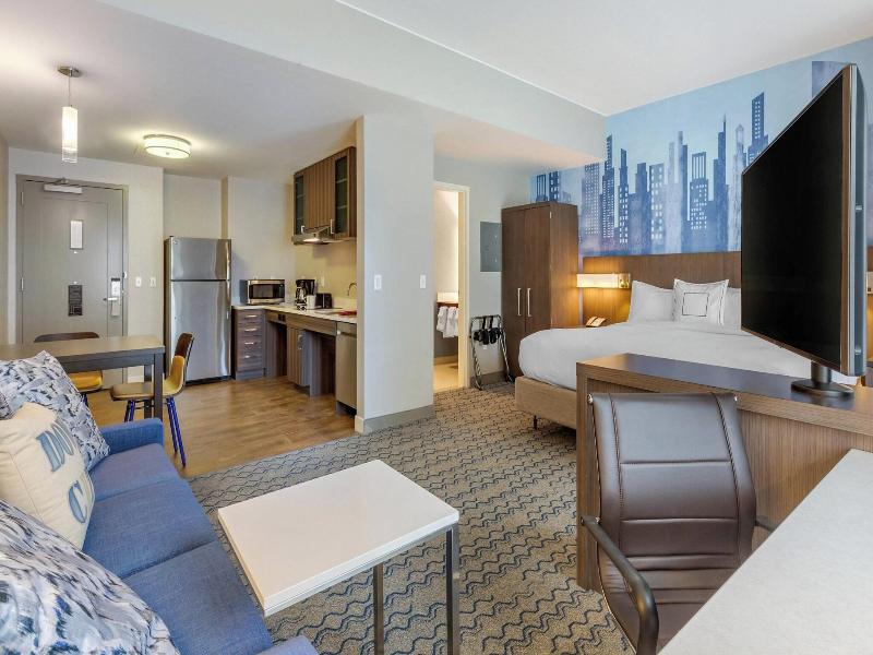Residence Inn Providence Downtown image