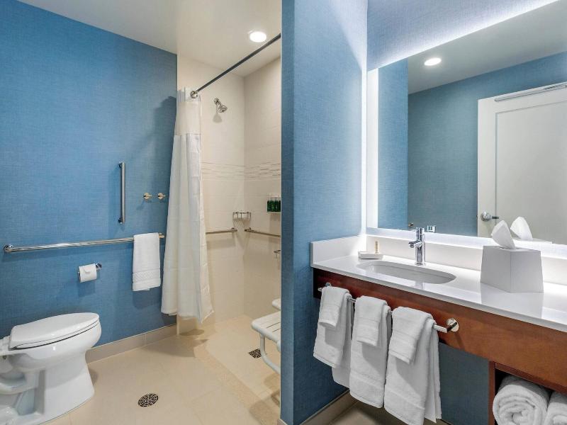 Residence Inn Providence Downtown image