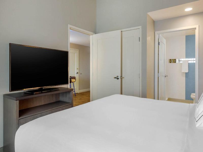 Residence Inn Providence Downtown image