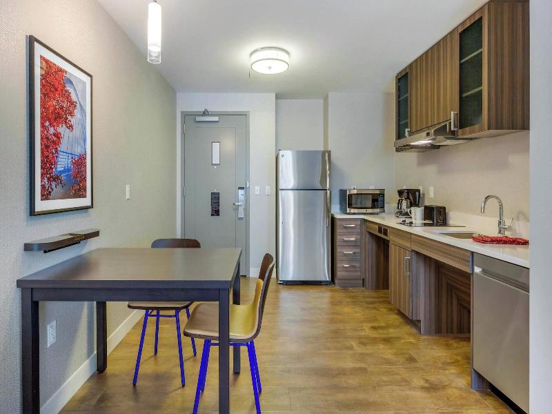 Residence Inn Providence Downtown image