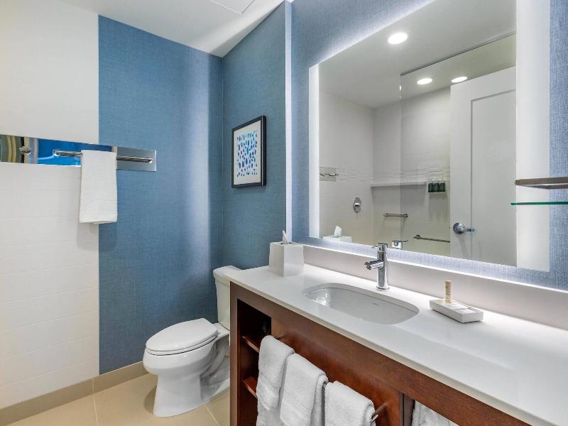 Residence Inn Providence Downtown image