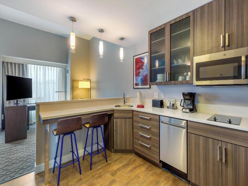 Residence Inn Providence Downtown image