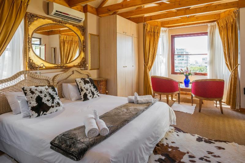 Stadium Guest House image