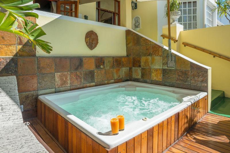 Stadium Guest House image