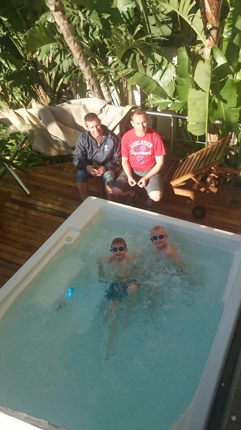 Stadium Guest House image