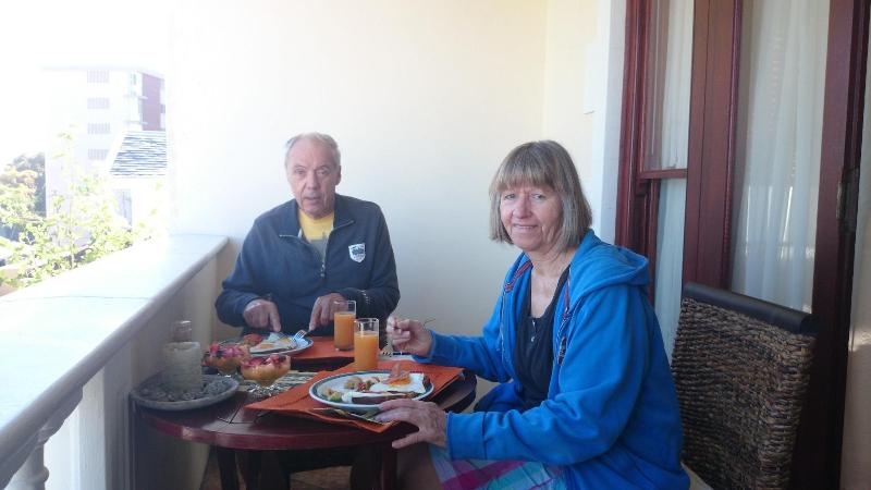 Stadium Guest House image