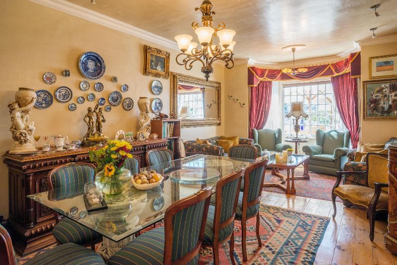Stadium Guest House image