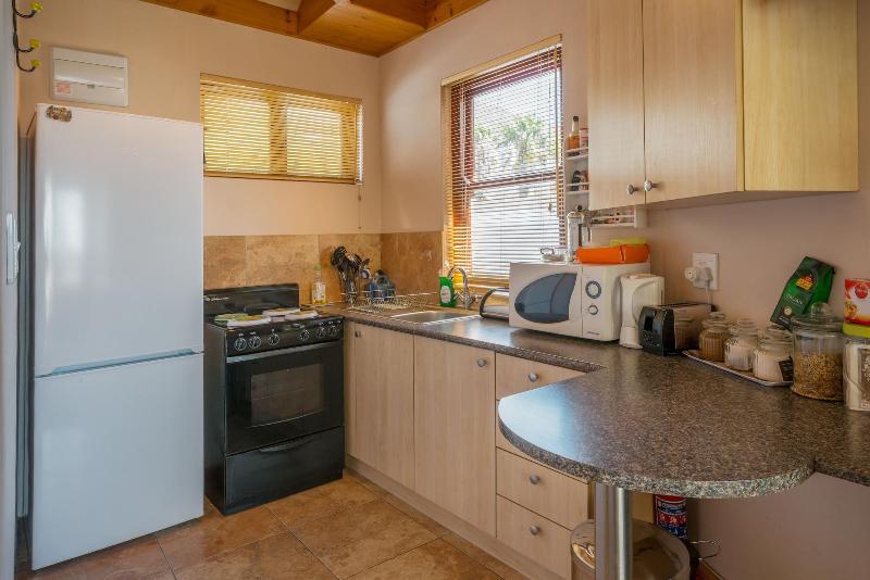 Stadium Guest House image