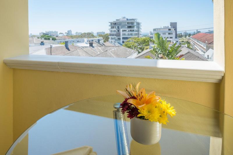 Stadium Guest House image