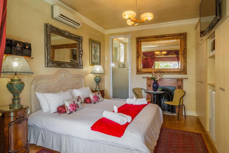 Stadium Guest House image