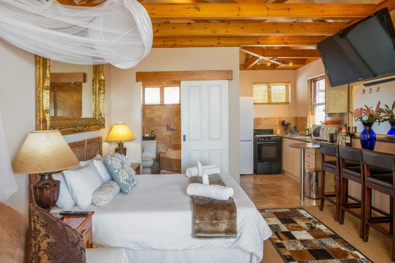 Stadium Guest House image