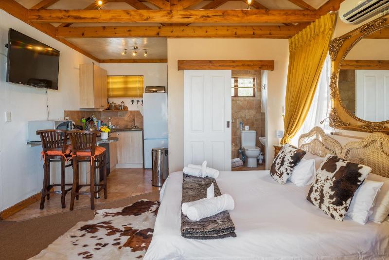Stadium Guest House image
