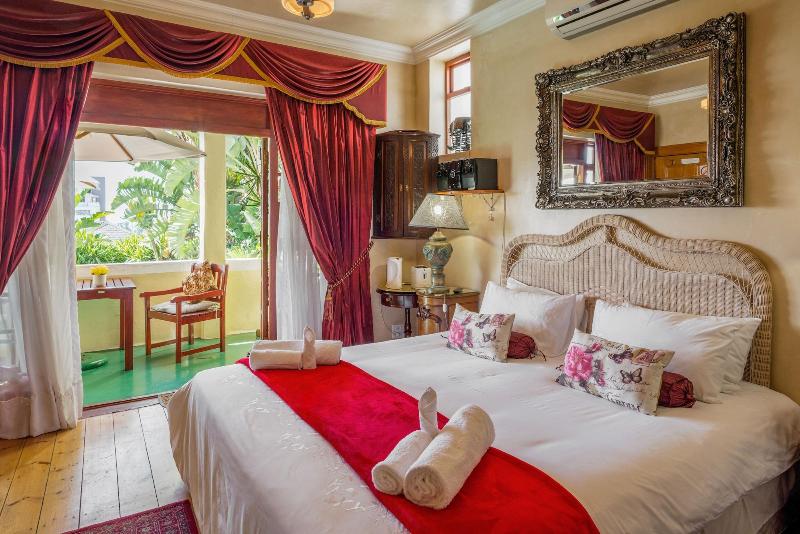 Stadium Guest House image