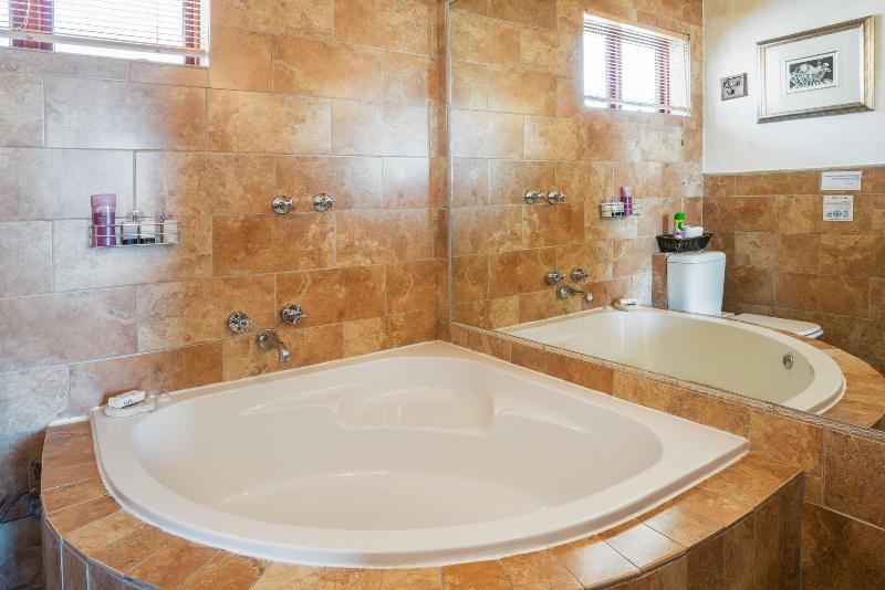 Stadium Guest House image