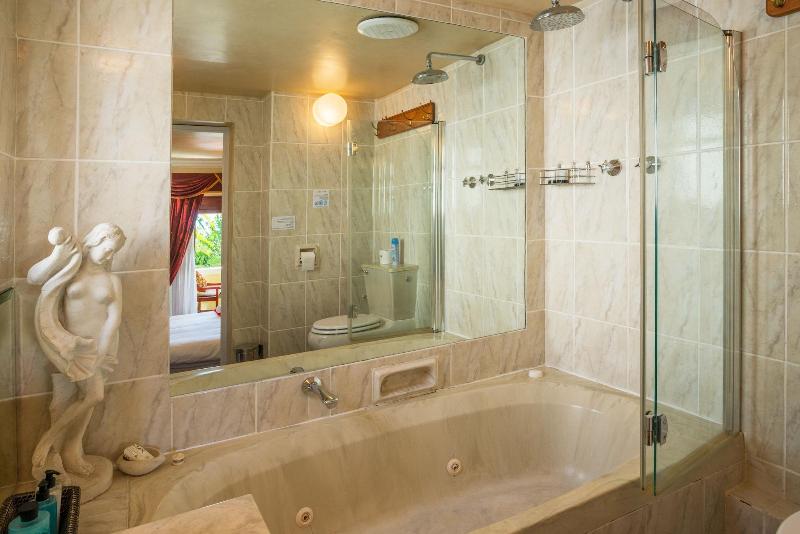 Stadium Guest House image