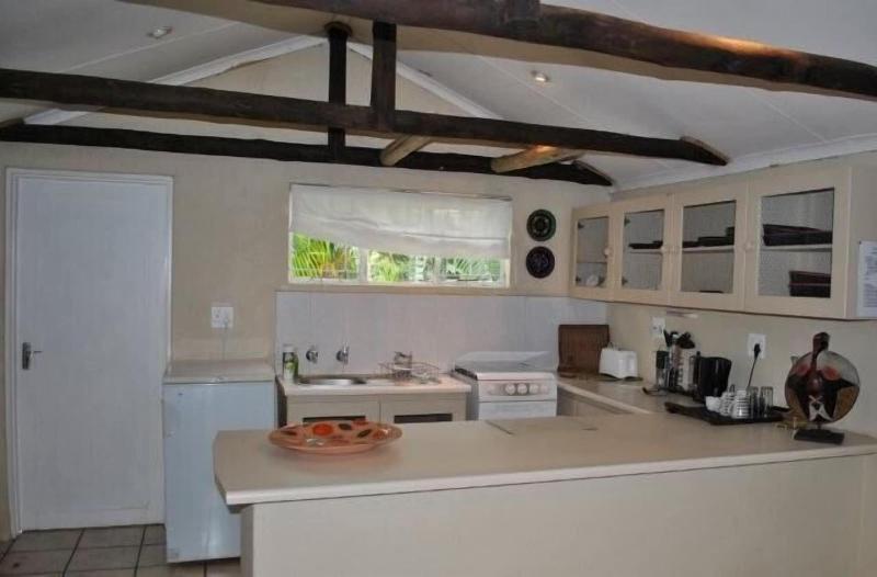 Blue Cottages image