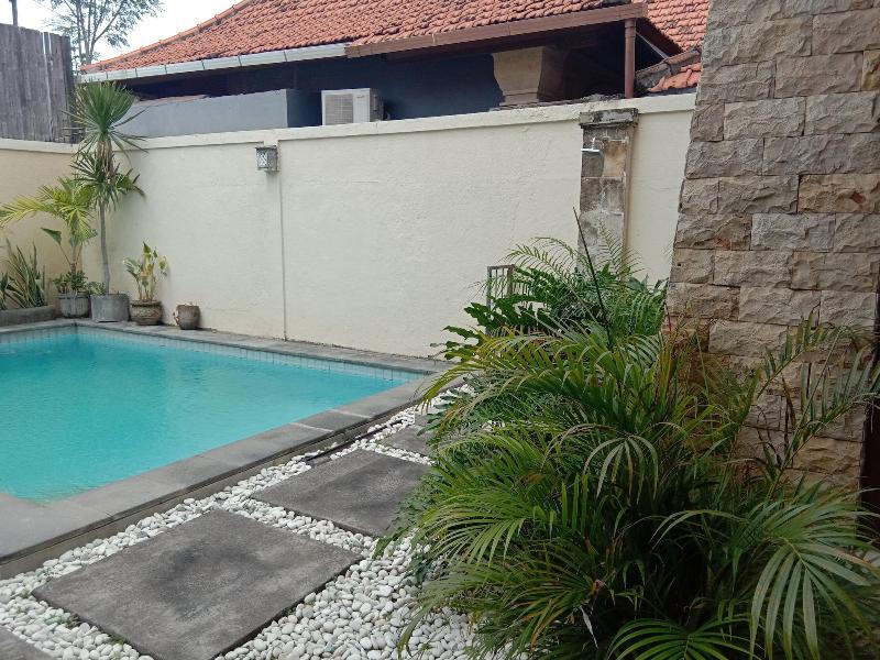 Loven Sanur Guest House image
