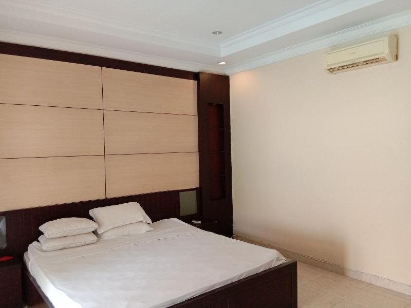 Loven Sanur Guest House image