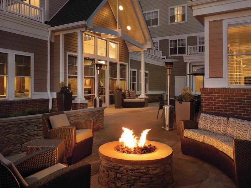 Residence Inn by Marriott Newport/Middletown image