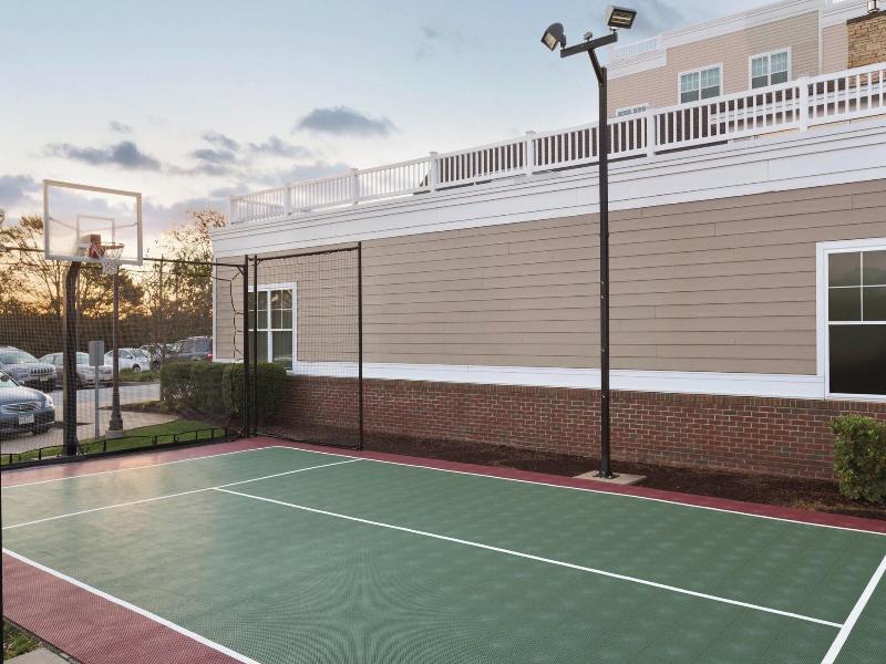 Residence Inn by Marriott Newport/Middletown image