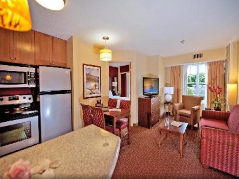Residence Inn by Marriott Newport/Middletown image