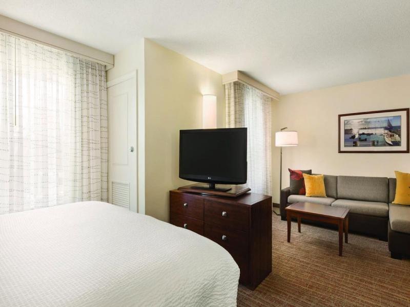 Residence Inn by Marriott Newport/Middletown image