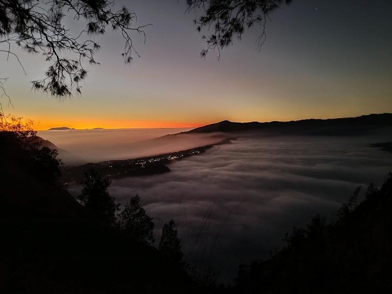 Uciek Tengger Bromo image