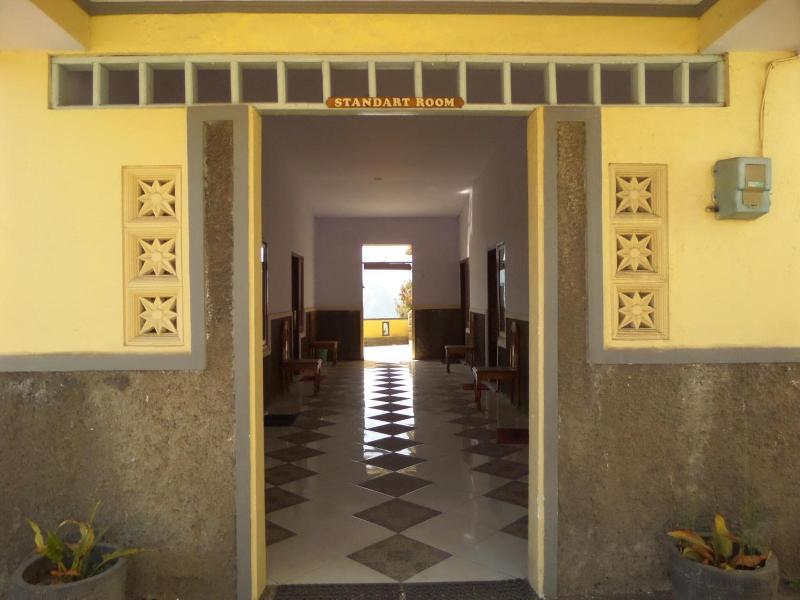 Yog Bromo Homestay image